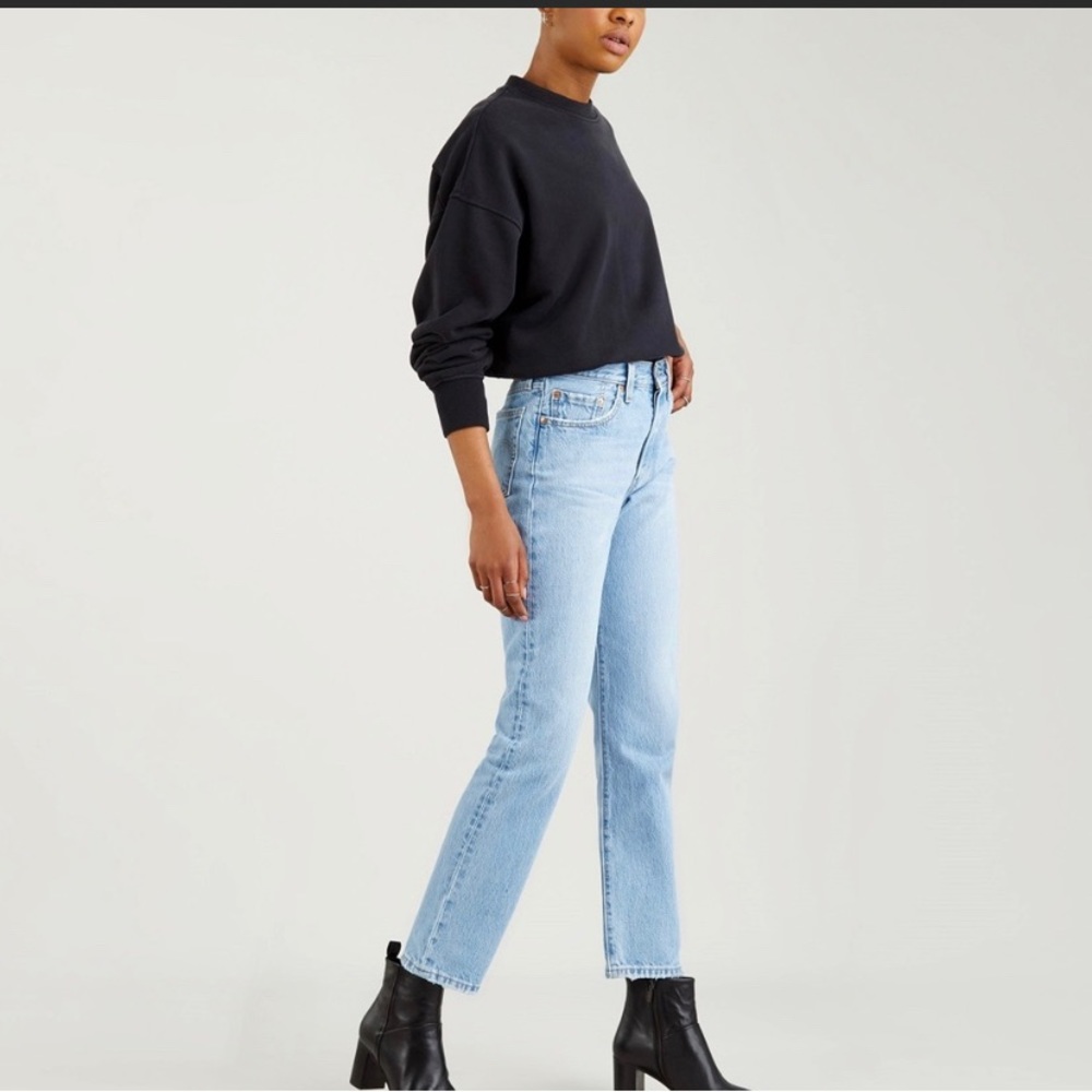 Levi’s 501 Original Jeans